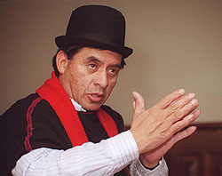 Floro Tunubal�